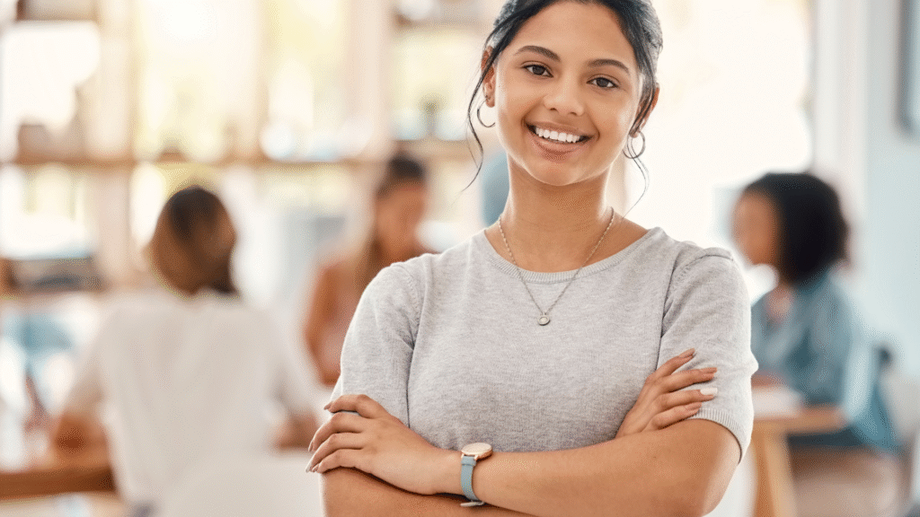 Virtual Internship Program (Global Experience from Home) – Secret Mentor